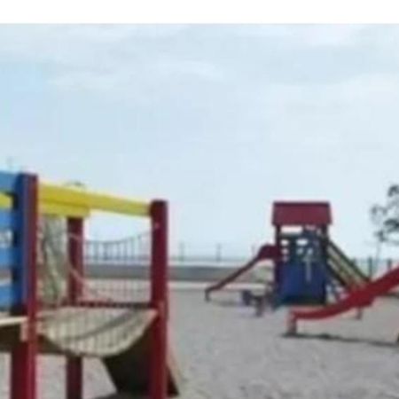 Luxury Apartments Mia 珀德垂那 外观 照片